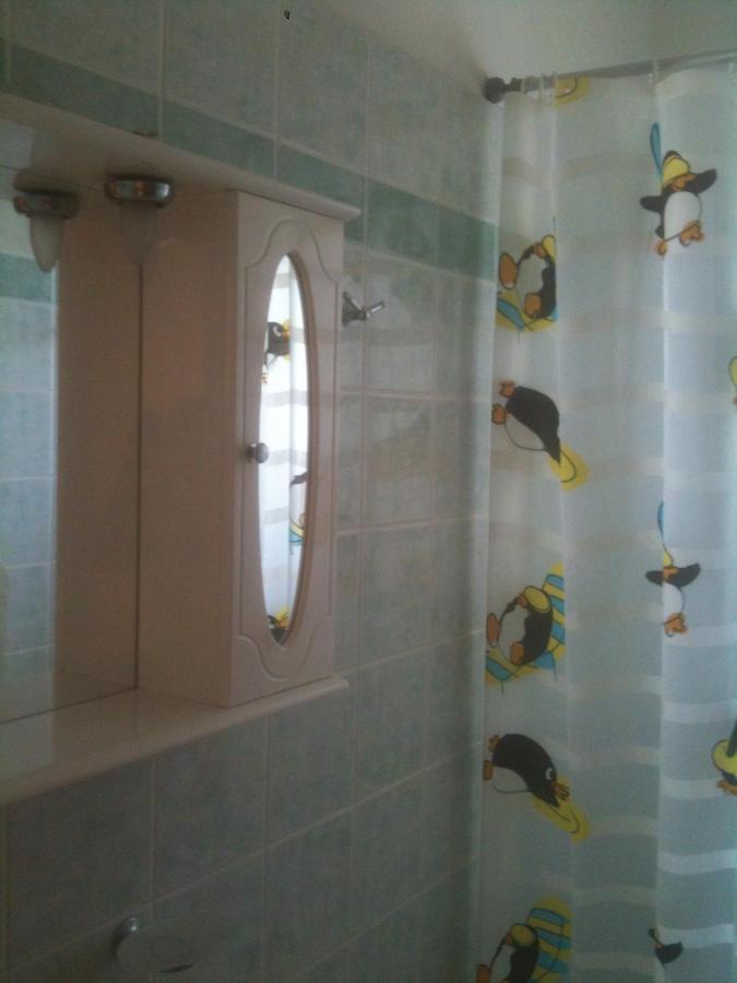 דירות קאטו אלמירי Almare מראה חיצוני תמונה